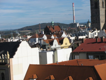 FOTKA - Velk synagoga v Plzni