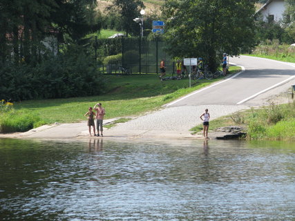 FOTKA - Dovolen umava