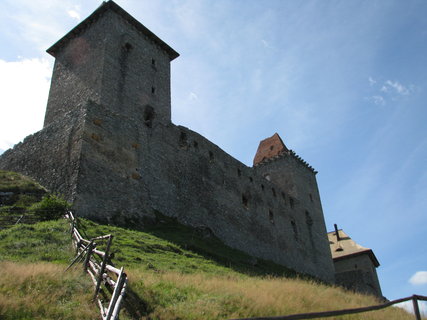 FOTKA - Dovolen umava