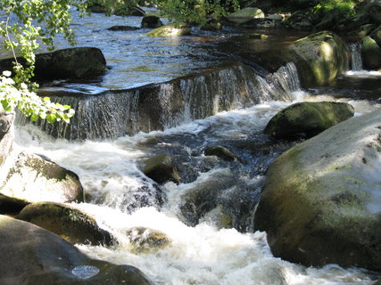 FOTKA - Dovolen umava