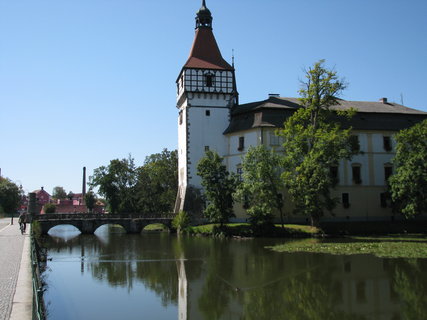 FOTKA - Dovolen umava