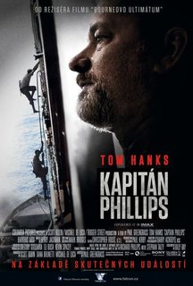 FOTKA - Drama Kapitn Phillips se ji brzy objev v naich kinech