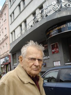 FOTKA - 13. komnata Jana Skopeka