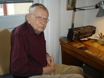 FOTKA - 13. komnata Jana Skopeka