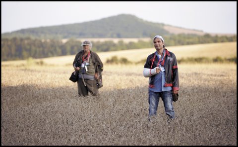 FOTKA - Film Odchzen na esk televizi