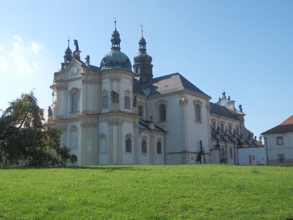 FOTKA - Podzimnm Podkrunohom z Oseka na Rzmburk