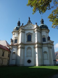 FOTKA - Podzimnm Podkrunohom z Oseka na Rzmburk