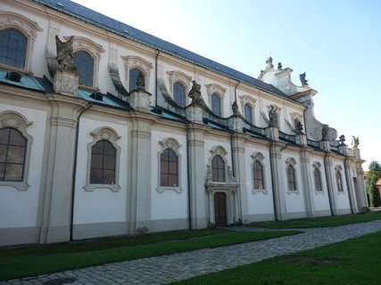 FOTKA - Podzimnm Podkrunohom z Oseka na Rzmburk