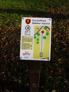 FOTKA - Discgolf, krsn sport pro vechny