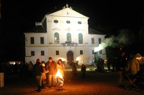 FOTKA - Pozastavit se & poctit ivot... .. v Laa a okol