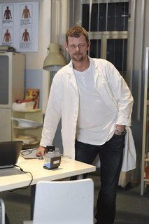 FOTKA - Doktoi z Potk 34. dl - Louen s Miloem