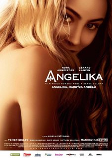FOTKA - Film Angelika - nesmrtel pbh lsky