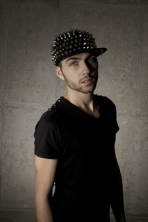 FOTKA - Jak probhaj ppravy na prestin kadenicko-vizistickou sout? 