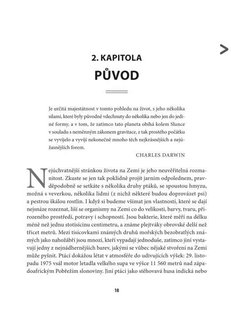 FOTKA - Geniln omyly - Od Darwina k Einsteinovi