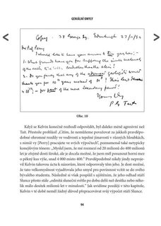 FOTKA - Geniln omyly - Od Darwina k Einsteinovi
