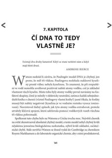 FOTKA - Geniln omyly - Od Darwina k Einsteinovi