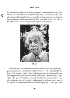 FOTKA - Geniln omyly - Od Darwina k Einsteinovi