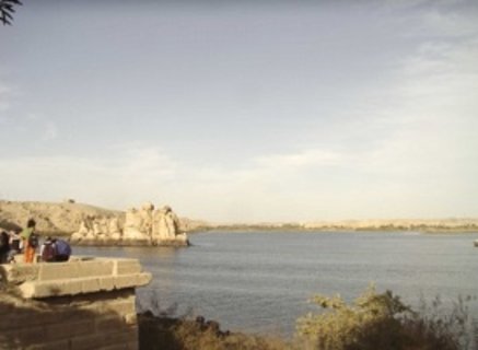 FOTKA - Putování Egyptem