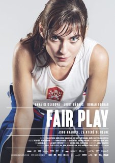 FOTKA - Nov esk drama Fair Play