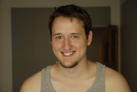 FOTKA - tyi v tom II  2.3. 2014 - Filip