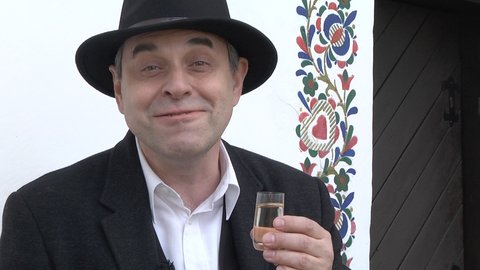 FOTKA - Nae tradice - Jzda krl