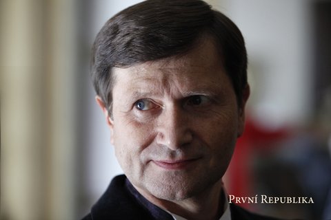 FOTKA - Prvn republika 8. dl - Andlk