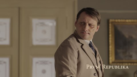 FOTKA - Prvn republika 8. dl - Andlk