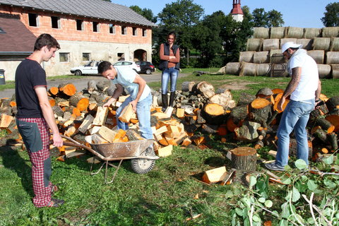 FOTKA - Farm hled enu 28.2. 2014