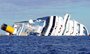 Potopen lodi Costa Concordia - rok po tragdii
