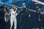 Vtzem X Factoru 2014 je Peter Bak