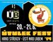 tulek Fest 2014 nabdne dvoudenn program