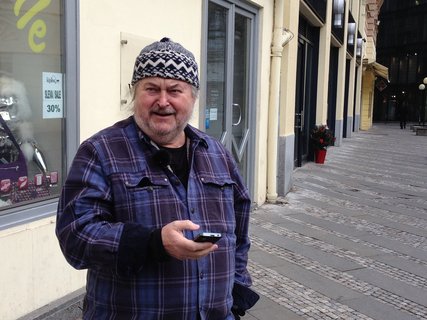 FOTKA - 13. komnata Frantika Ringo echa