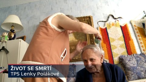 FOTKA - ivot se smrt 1. dl - 19.3. 2014