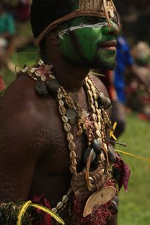 FOTKA - Ryb legendy Jakuba Vgnera - Papua Nov Guinea