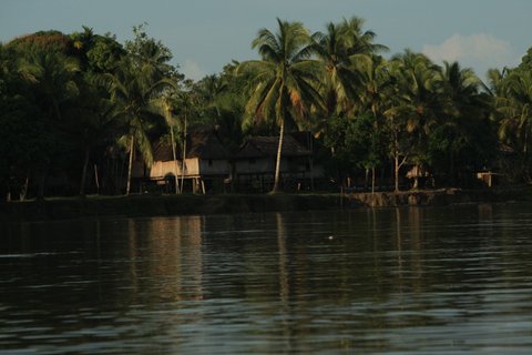 FOTKA - Ryb legendy Jakuba Vgnera - Papua Nov Guinea