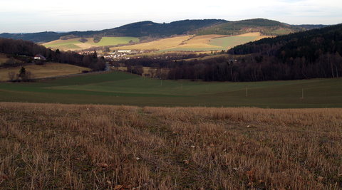 FOTKA - Poznvme umavu - Strov a okol