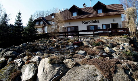 FOTKA - Poznvme umavu - Prily a okol