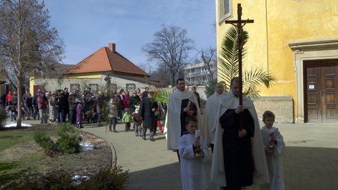 FOTKA - Nae tradice: Paijov tden