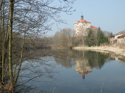 FOTKA - Cestou husitskch hejtman