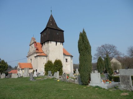 FOTKA - Cestou husitskch hejtman