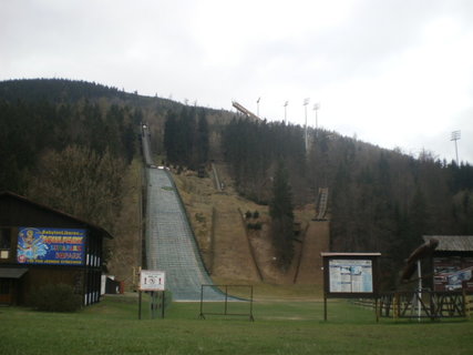 FOTKA - Harrachov, horsk stedisko, kter vm me nabdnout hodn zajmavho