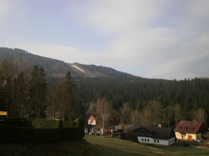 FOTKA - Harrachov, horsk stedisko, kter vm me nabdnout hodn zajmavho