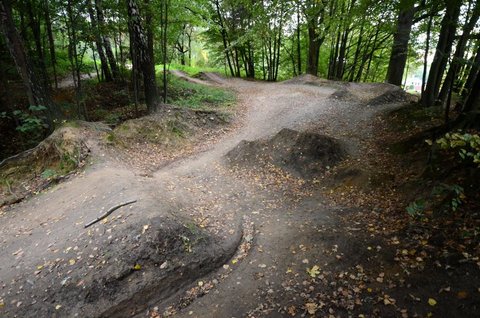 FOTKA - Jsem cyklista, nikoli biker!