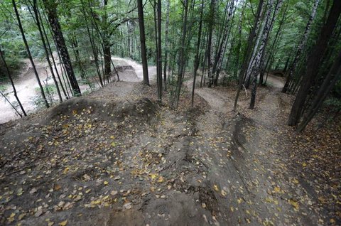 FOTKA - Jsem cyklista, nikoli biker!