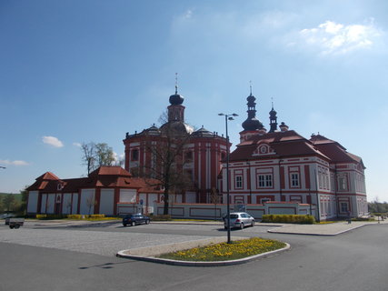 FOTKA - Plzesko nm uarovalo