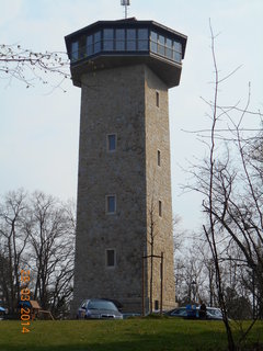 FOTKA - Rozhledna Havsk bouda