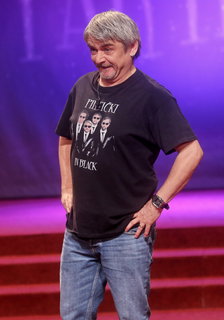 FOTKA - Partika 28.4. 2014