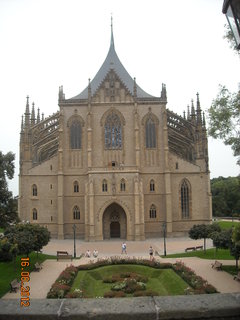 FOTKA - Postben Kutn Hora