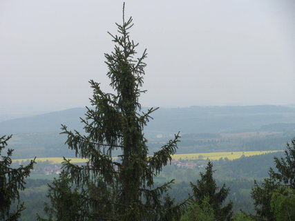 FOTKA - Hrad a zmek Bezina