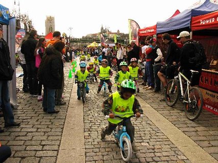 FOTKA - Ratolest Fest - Praha si uije nov festival pro rodiny s dtmi